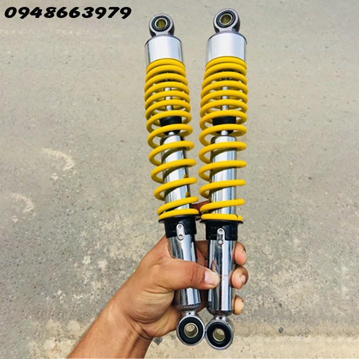Phuộc Nice zin Thái Lan cho các dòng xe Honda.