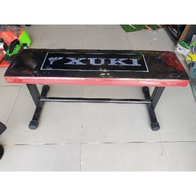 Ghế Vớt Tạ Xuki
