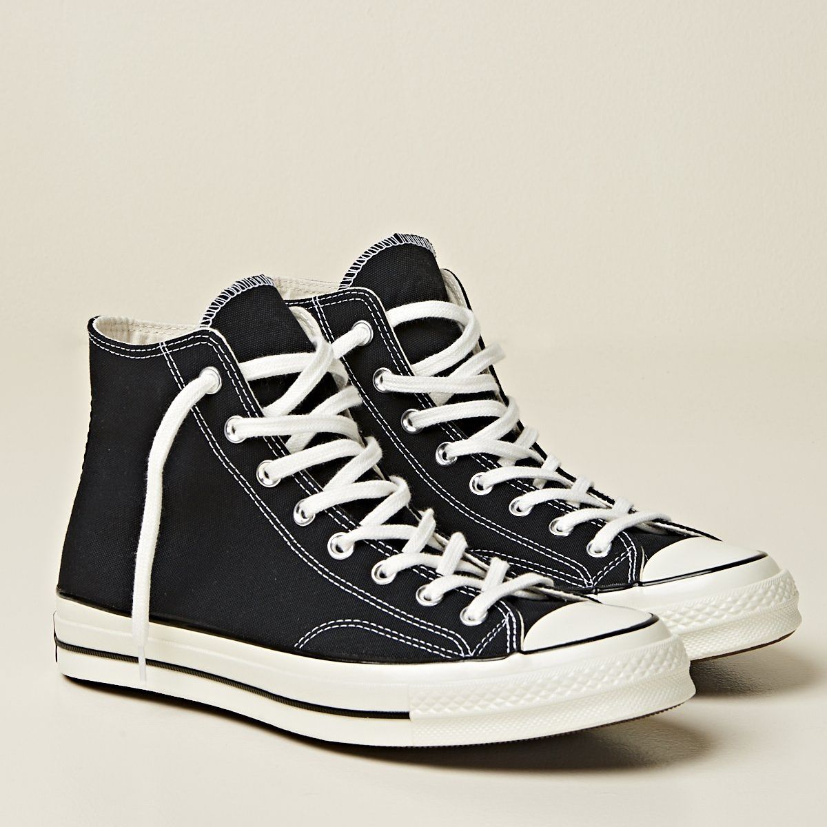 Giày Converse Chuck Taylor All Star 1970s High Top ( Cv 1970s màu đen cao cổ)