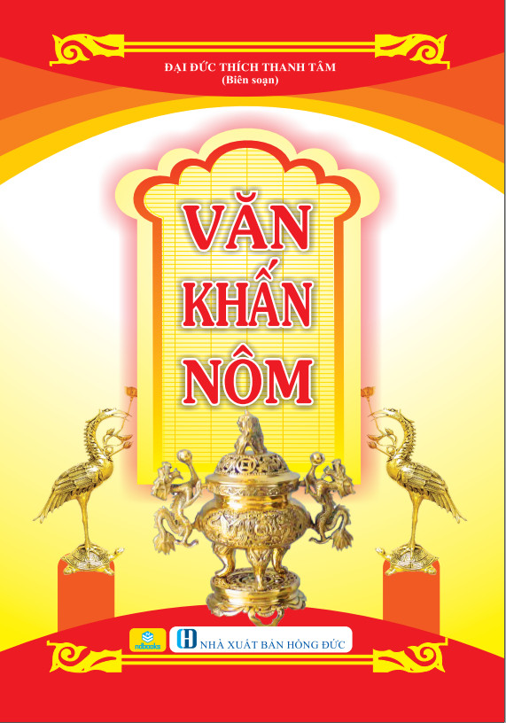 Sách - Văn Khấn Cổ Truyền - Ndbooks B89