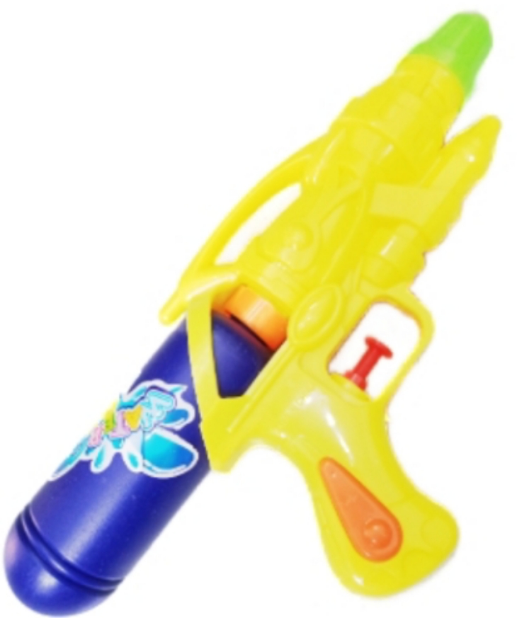 Súng nước đồ chơi cho bé loại lớn 25 cm