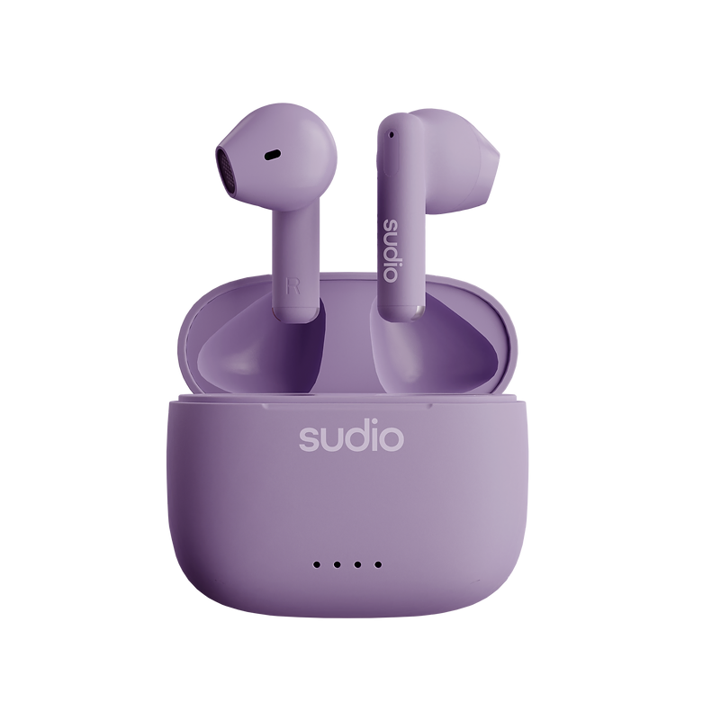 Tai nghe chính hãng Sudio True Wireless A1