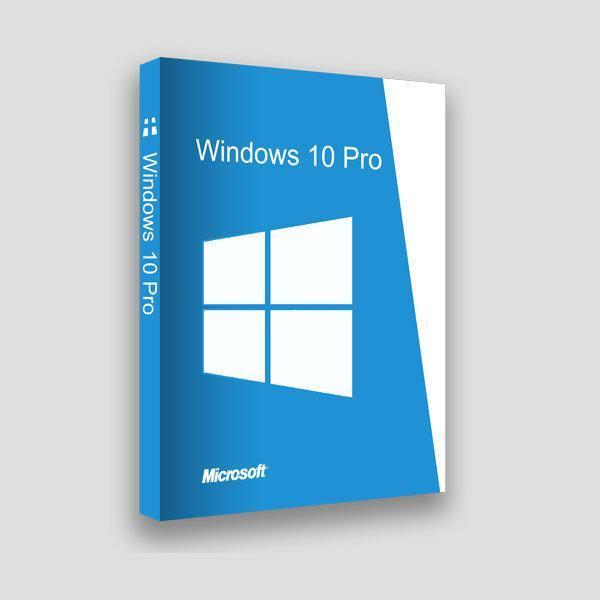 Bảng giá Windows 10 Pro 32/64-Bit Phong Vũ