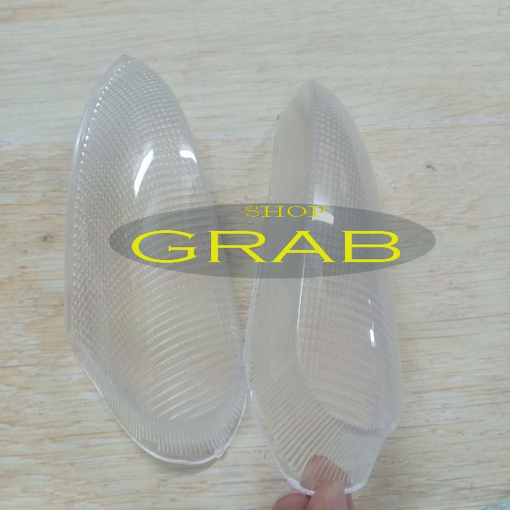 Đèn pha  Nắp xi nhan trước sau Nắp đèn hậu gắn xe SUZUKI FX125