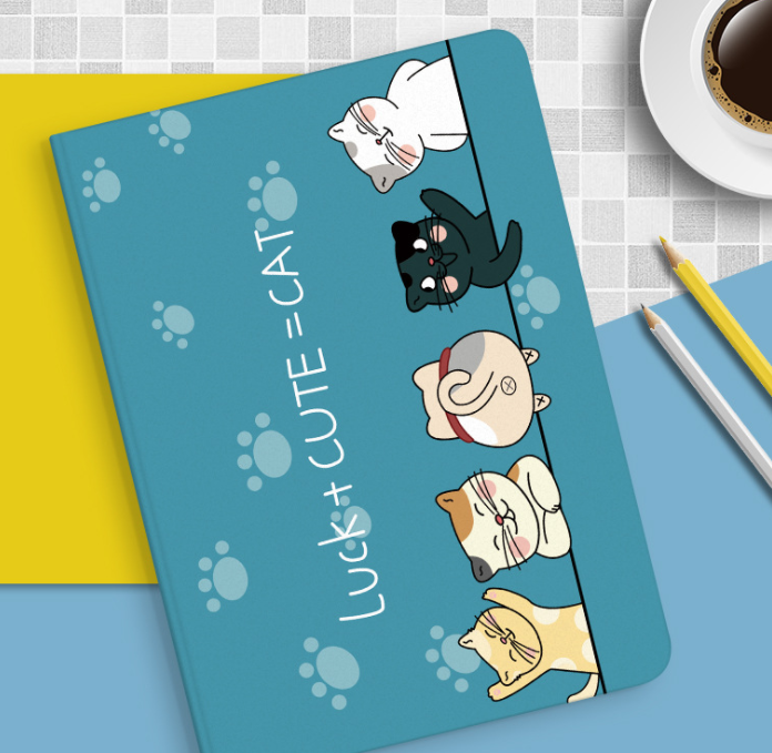 Bao da ipad pro 11 2021 (M1) 2021 cute