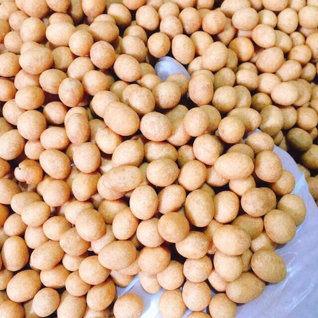 Đậu phộng da cá nước cốt dừa 100G
