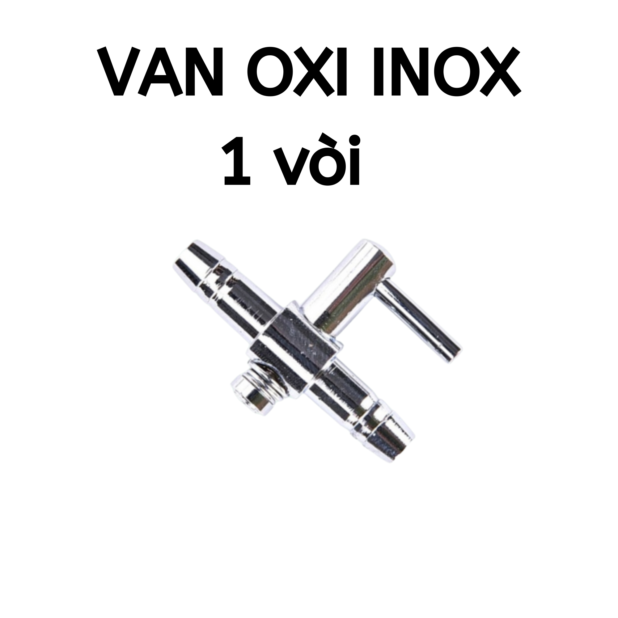 Valve stainless steel adjustable gain reduction-accessories aquarium | hingaostore.