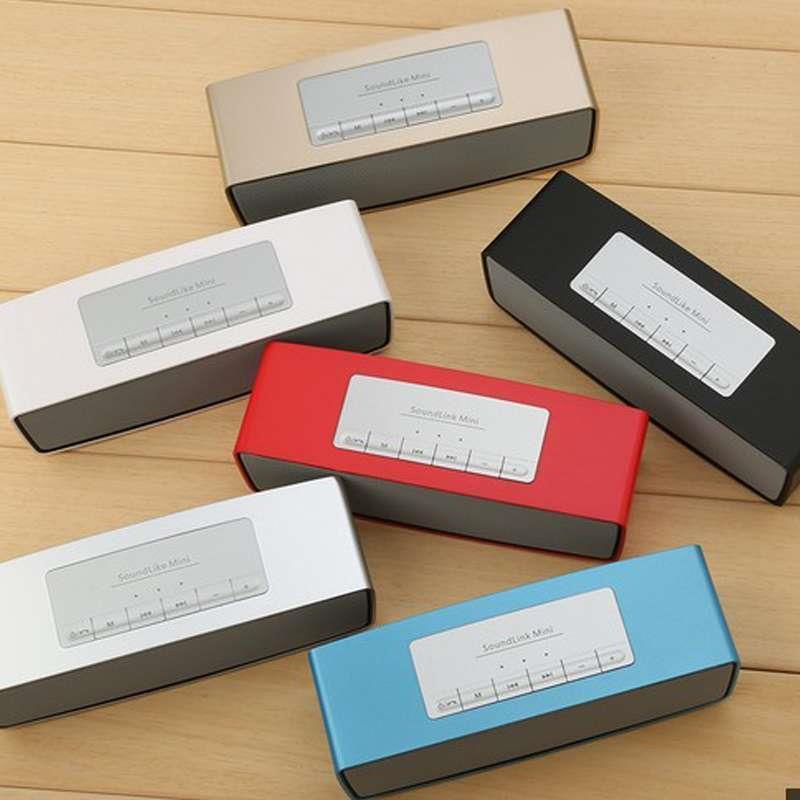 Loa Bluetooth SOUNDLINK Mini S815