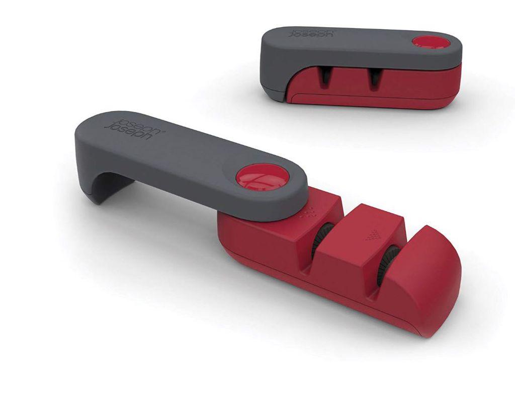 Joseph Rota knife sharpener