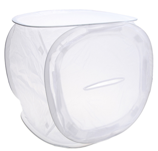 HỘP CHỤP SẢN PHẨM TRÒN 60x60 cm