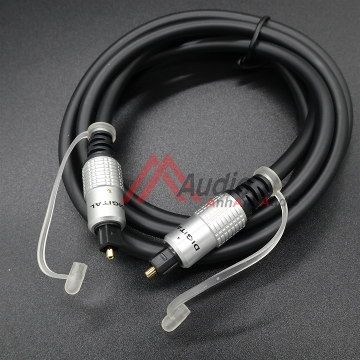 [HCM]Dây Quang Optical Toslink