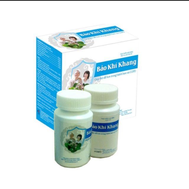 BẢO KHÍ KHANG LỌ
