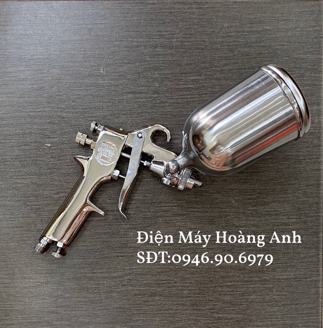 Súng phun sơn KINKI K95 loại SỊN