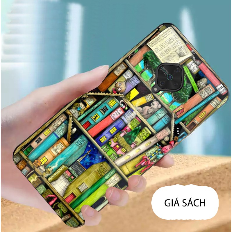 Ốp kính cường lực vivo s1 pro