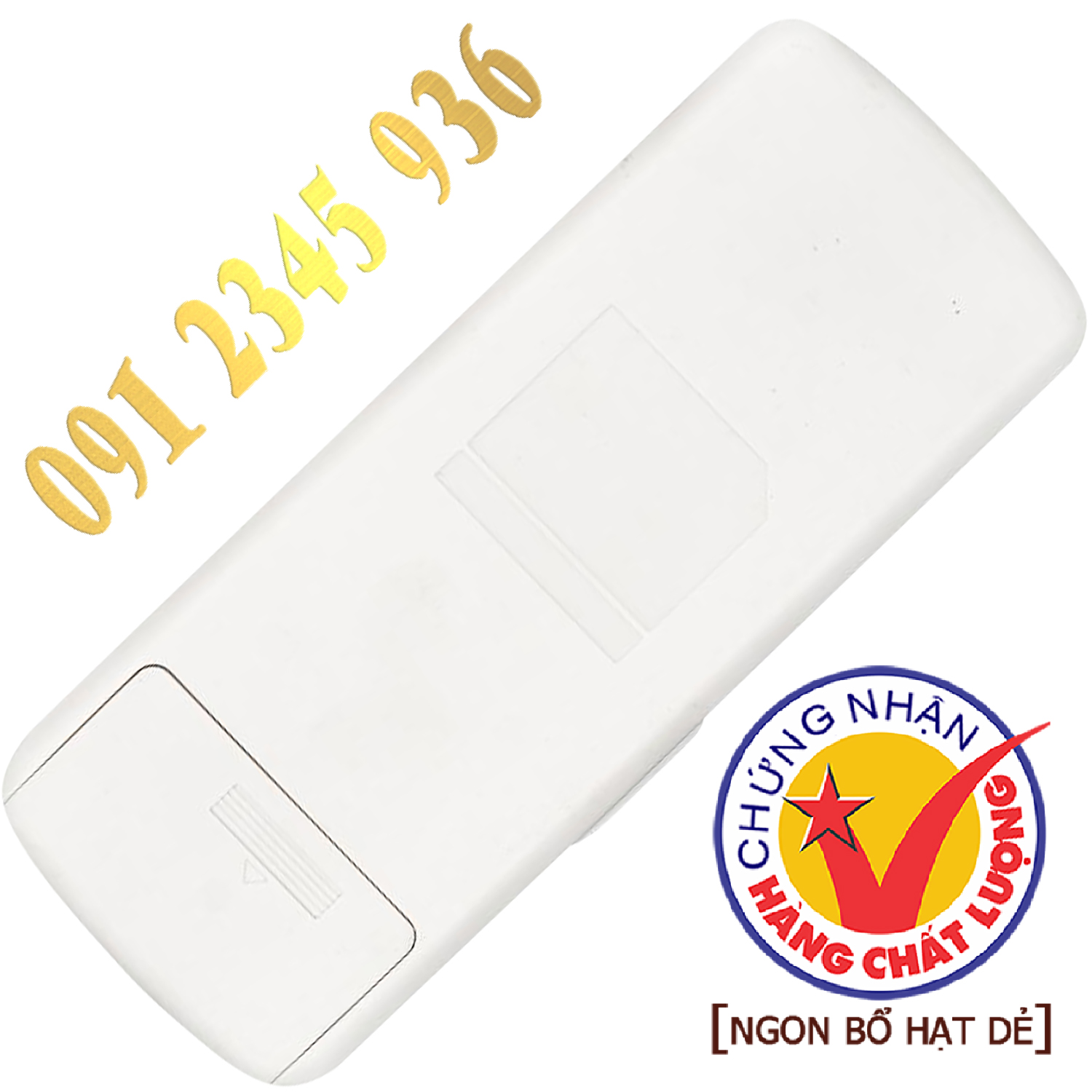 Điều khiển DAIKIN [HÀNG ĐẸP] cho điều hòa Âm Trần. (Mẫu số 8)