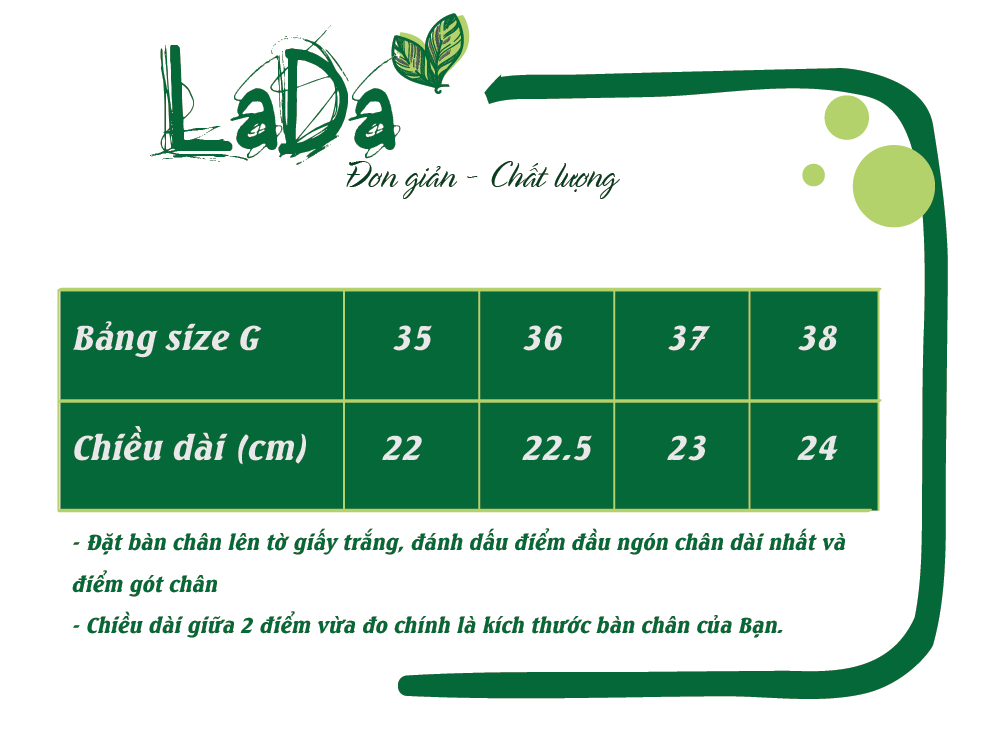 Dép Lào Nữ Siêu Nhẹ Đế Trơn [DN0081]