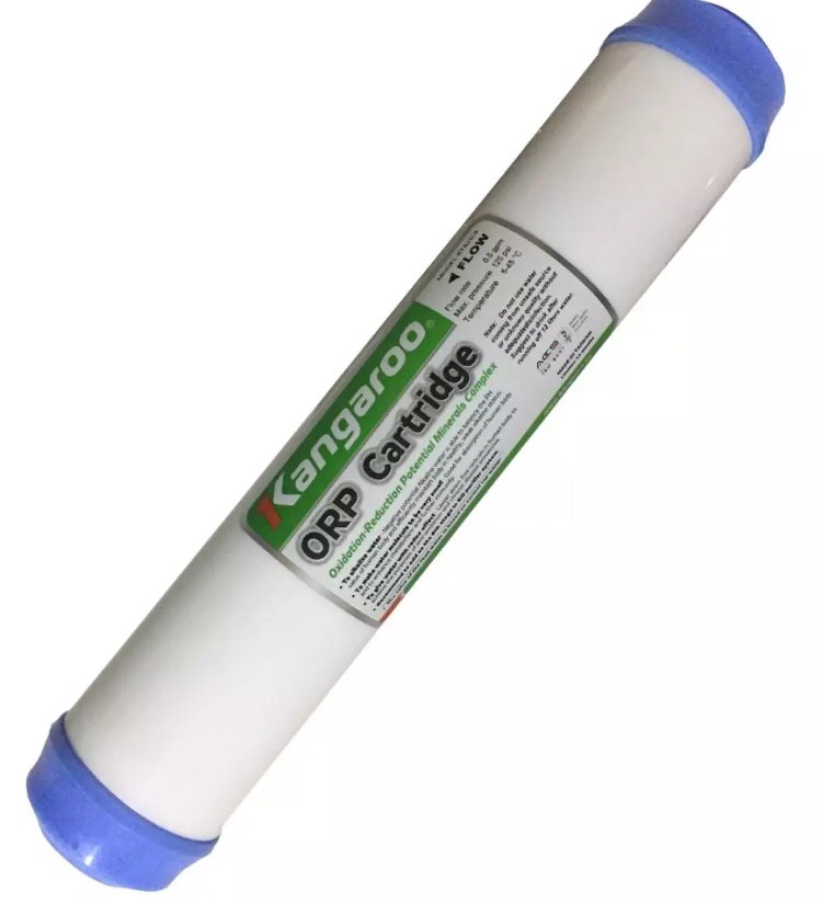 LÕI KHOÁNG ORP – LÕI SỐ 9 KANGAROO