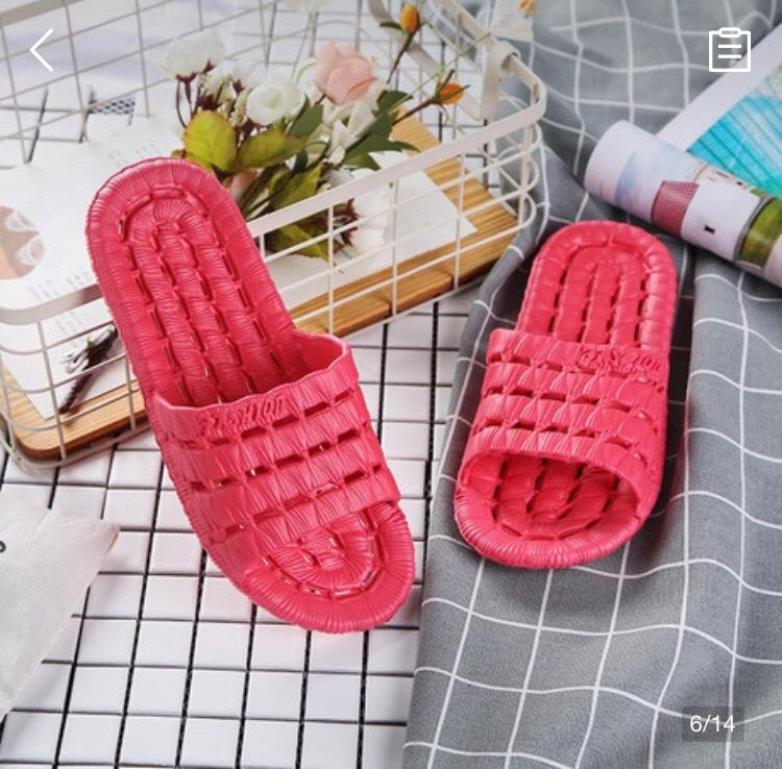 DÉP XỐP LỖ ĐI TRONG NHÀ VÀ NHÀ TẮM giá rẻ