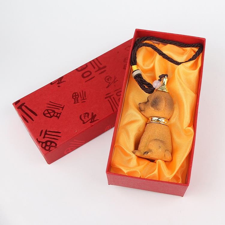 Bật Lửa Hình Con Chó hàng top.9