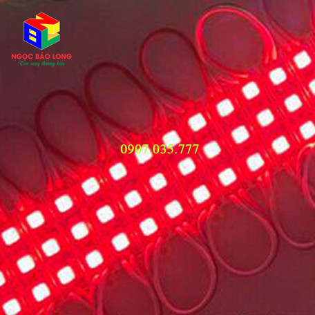 LED Hắt 3 Bóng 5054 Nhí (20 Bóng)