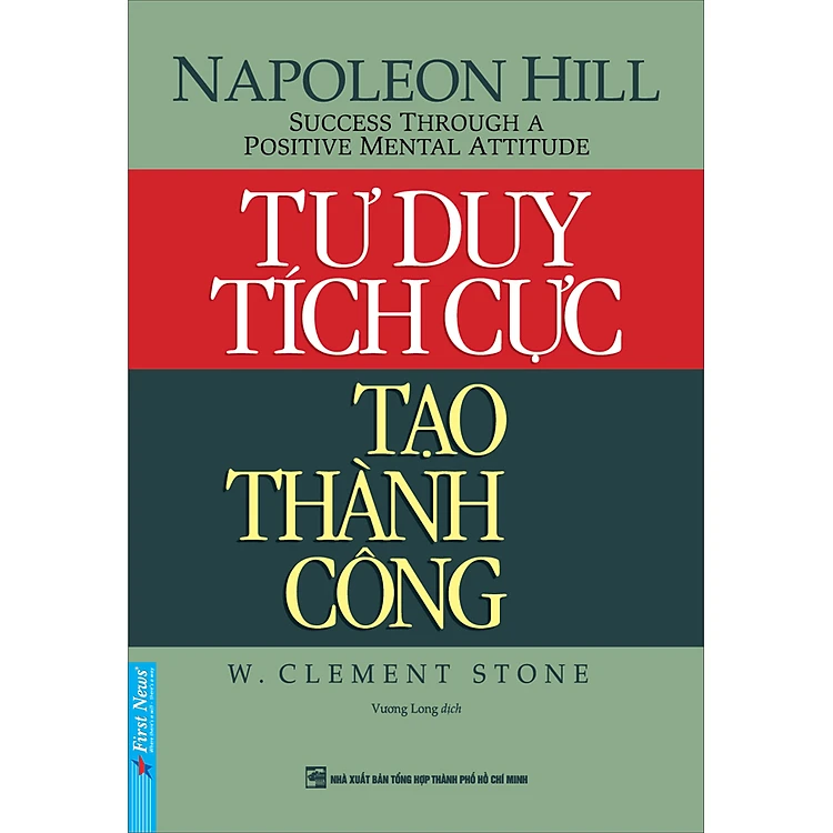 Tư duy tích cực tạo thành công