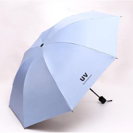 [HCM]DÙ ĐI MƯA CHE NẮNG CHỐNG TIA UV XẾP GỌN