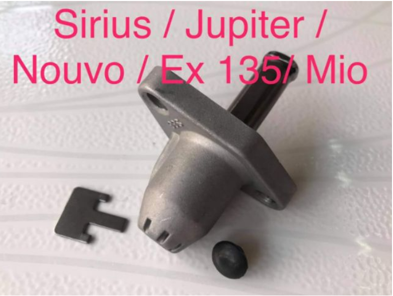 Tăng cam Yamaha Sirius / Jupiter / Nouvo / Exciter 135 chính xác cao, bền bỉ