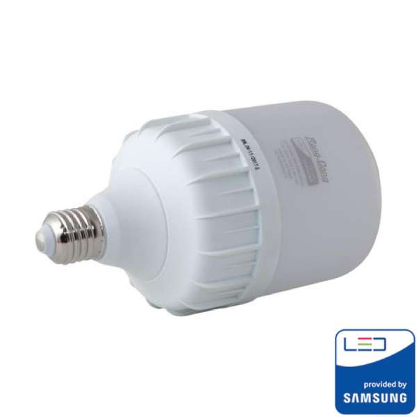 Bóng Đèn Led Bulb Rạng Đông 80 W