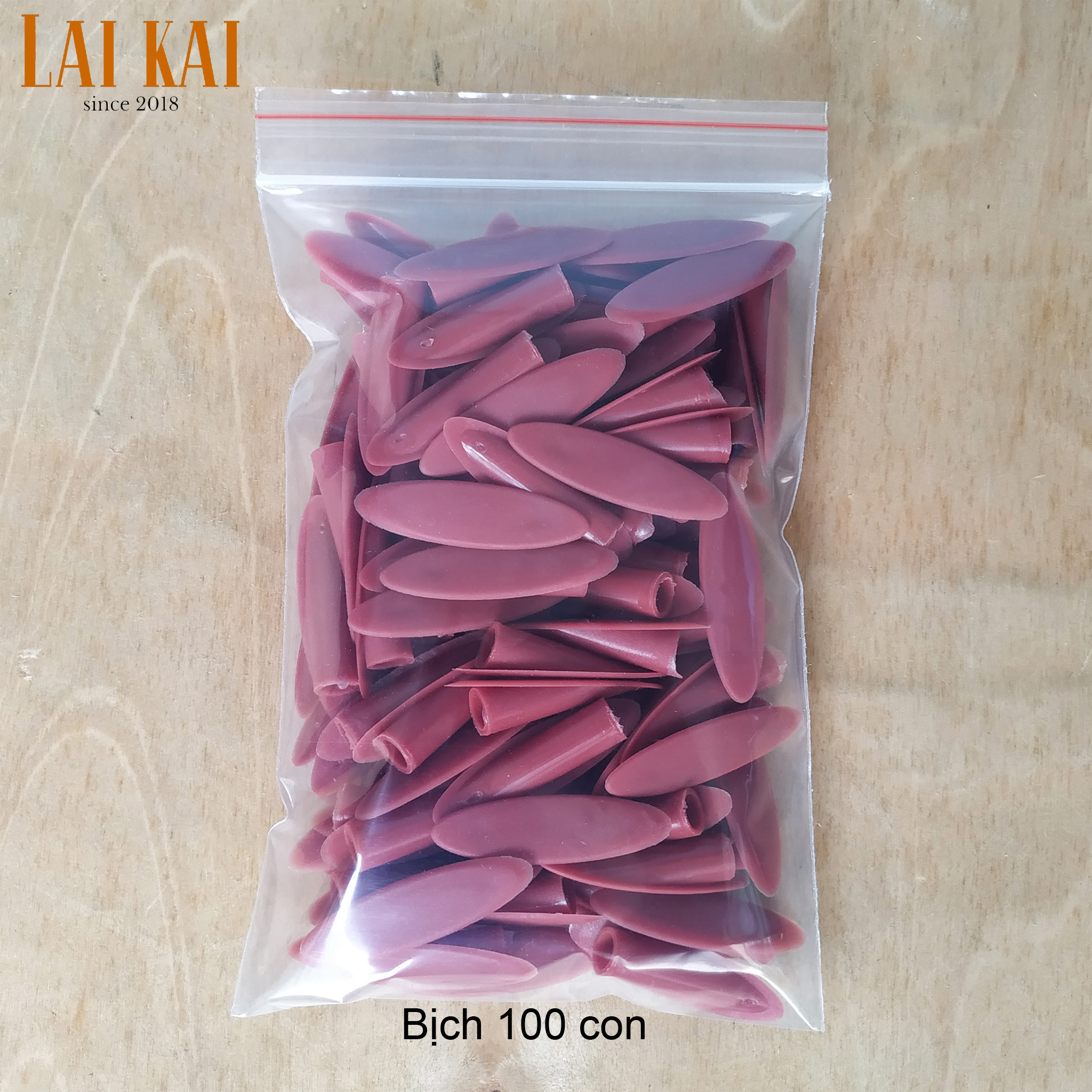 [HCM]Nút bịt lỗ khoan chéo