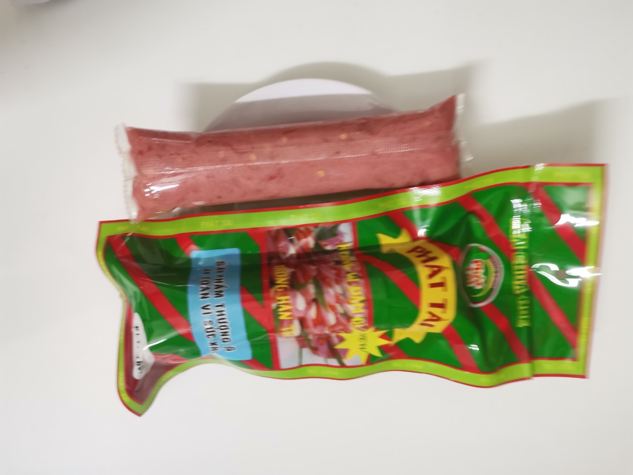 NEM CHUA HUẾ (160G)