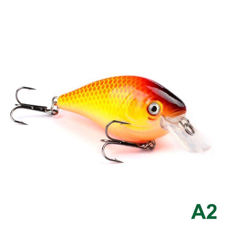 MỒI CÂU LURE CÁ GIẢ TIAMAS
