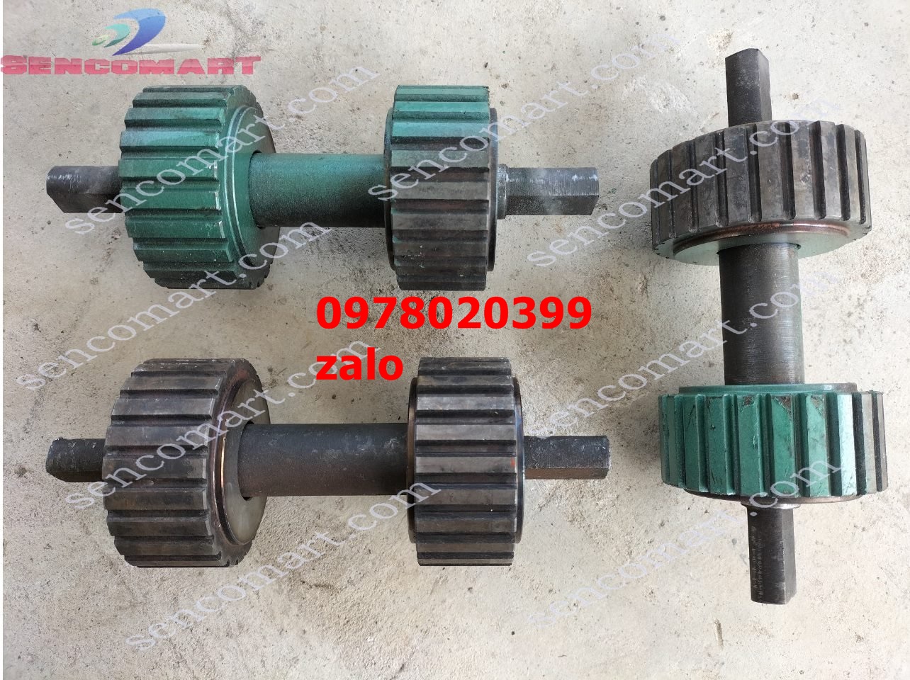 Chuyên cung cấp bộ lô máy ép cám viên mini