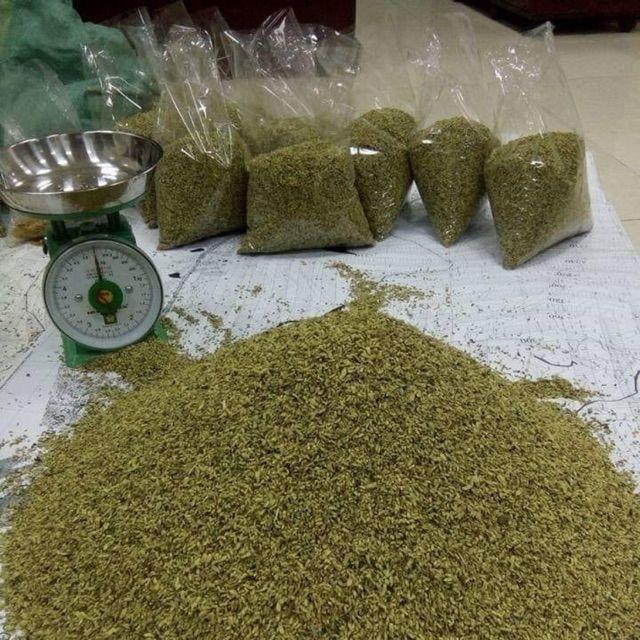 500g hoa hoè khô