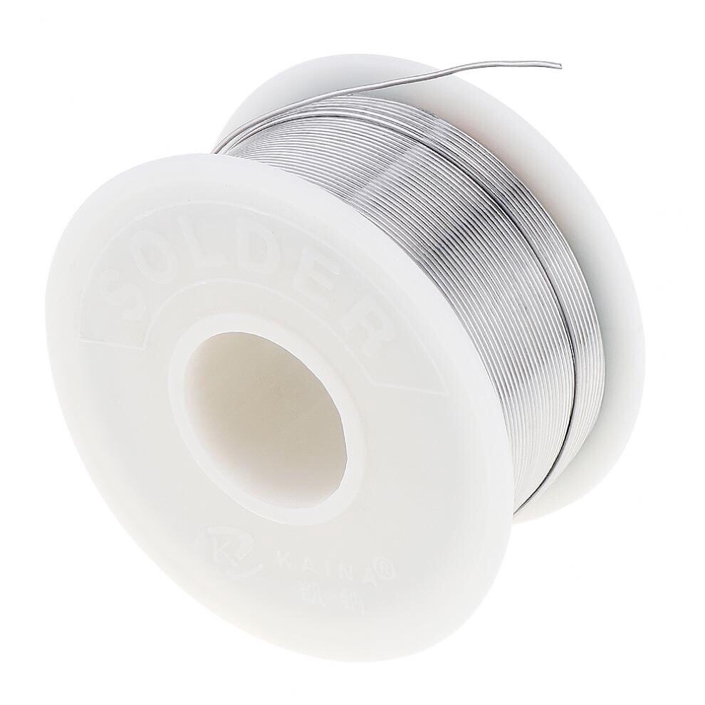 Cuộn thiếc 0.9 mm - Lố 12 cuộn hàn thiếc