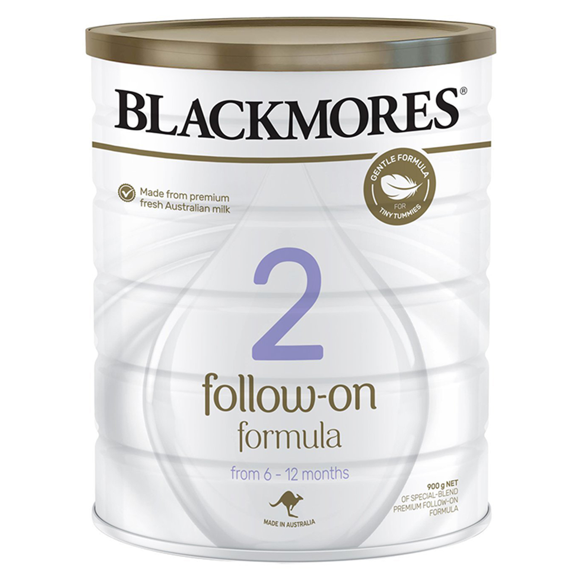 Sữa Blackmores- nhà phân phối Liên Phong số 1.2.3