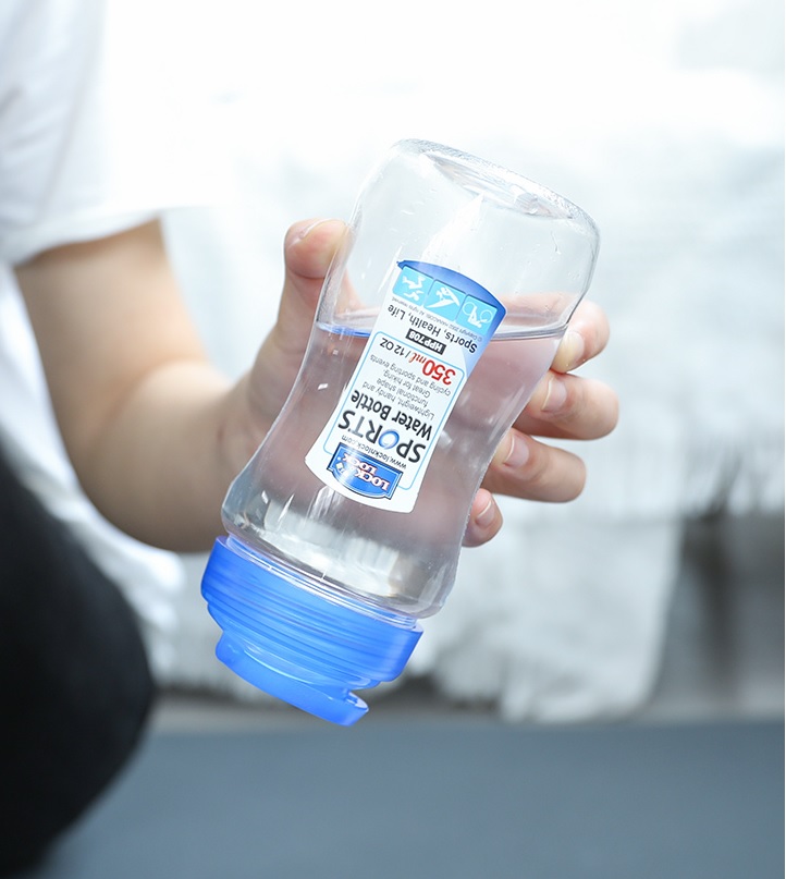 [HCM]Bình Đựng Nước Lock&Lock BISFREE ABF710 (500ml)