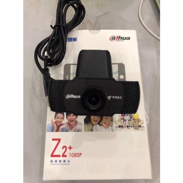 ▤  Webcam Dahua Z2  1808 kèm míc siêu nét