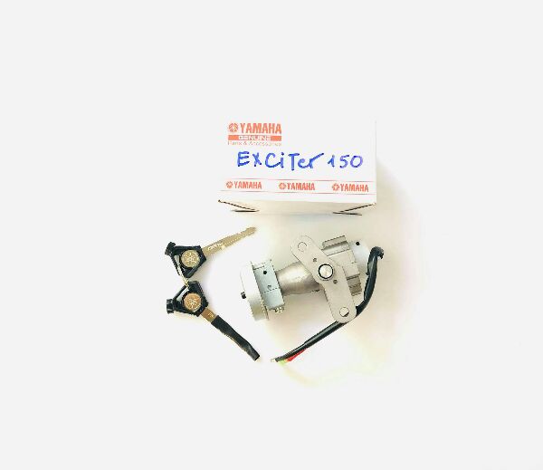 Bộ Khóa máy Xe Exciter 150