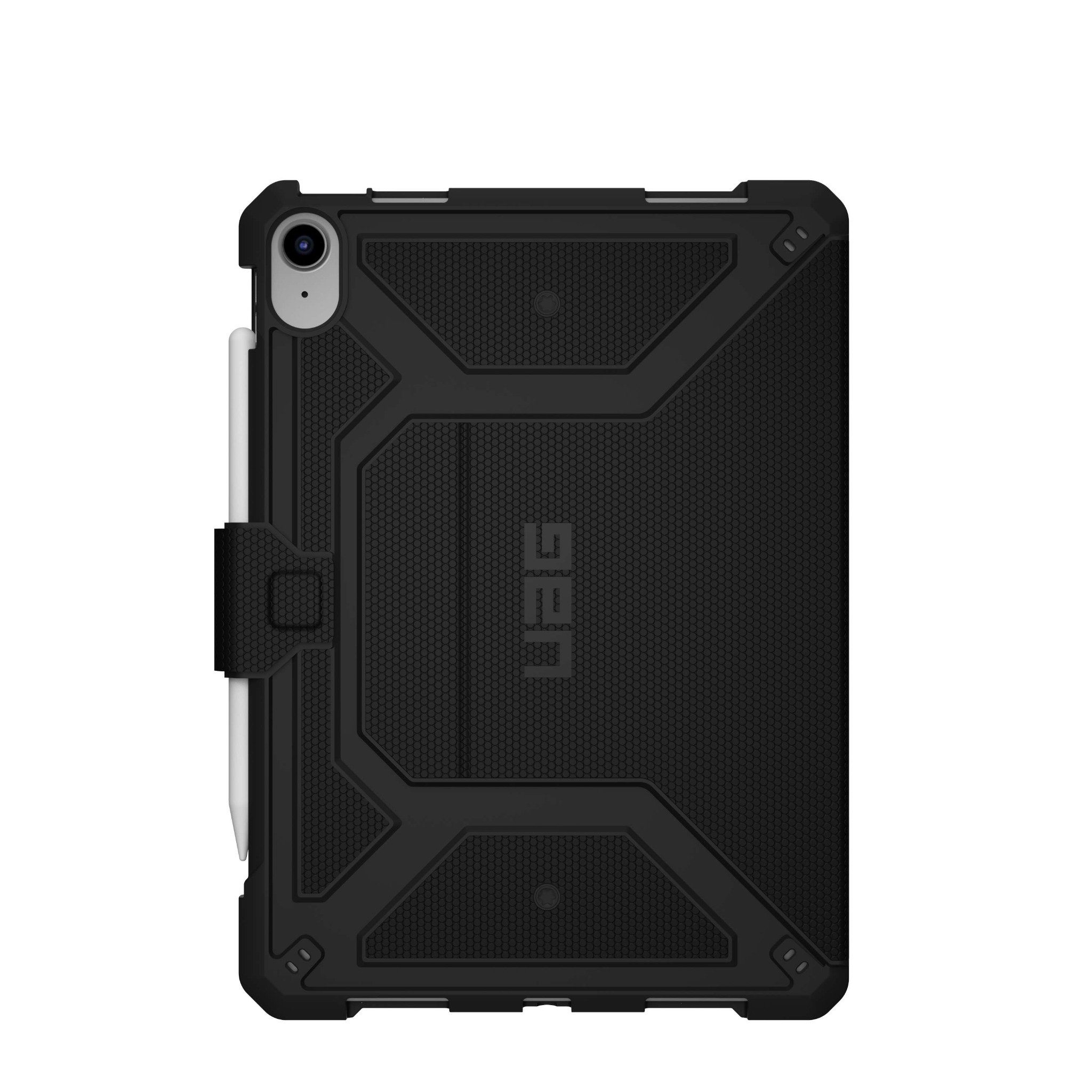 Ốp UAG Metropolis cho iPad [10.9-ich] Thế hệ thứ 10 (10TH GEN, 2022)