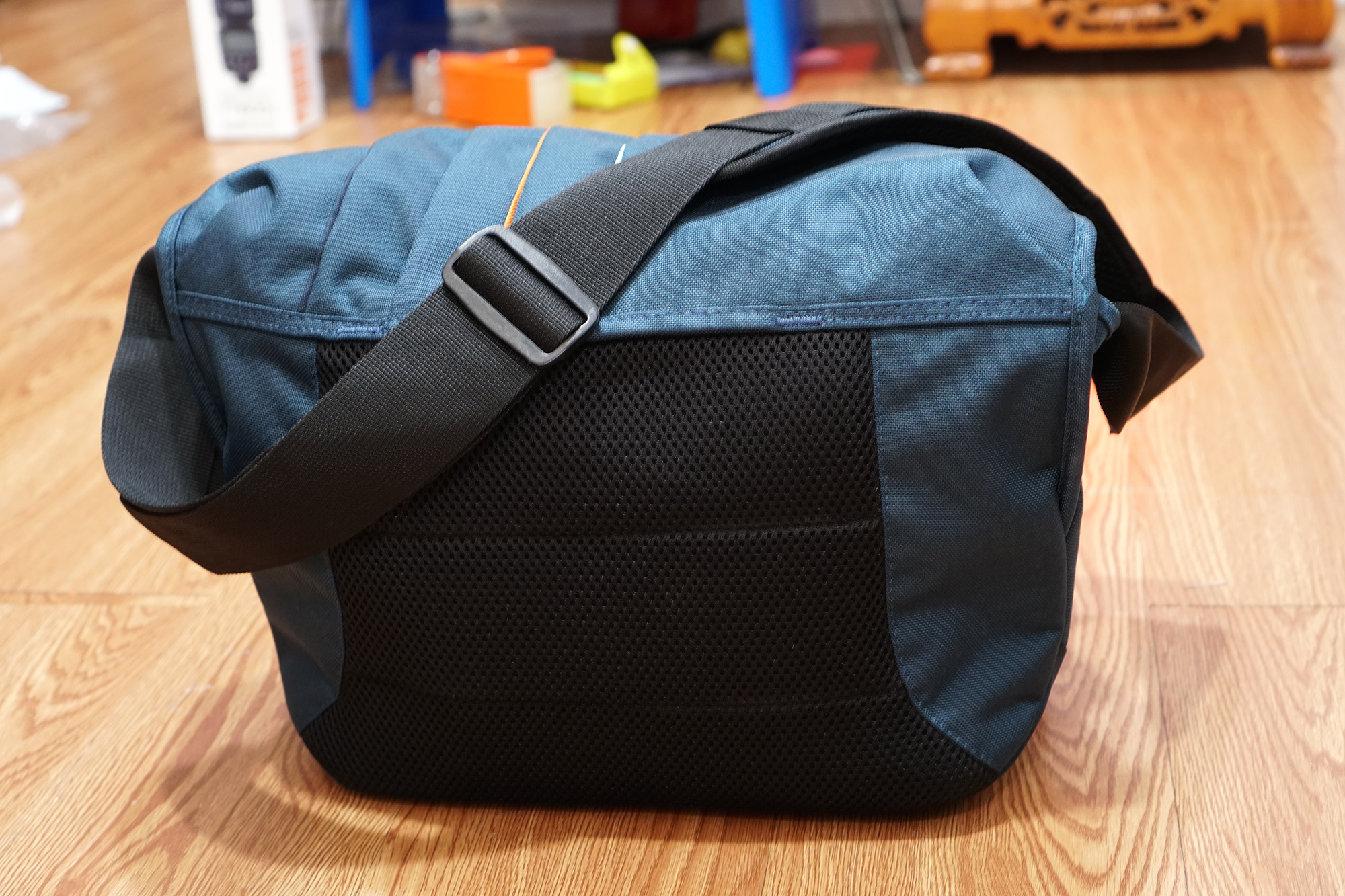[HCM]Túi Máy ảnh Crumpler Jackpack Photo 7500