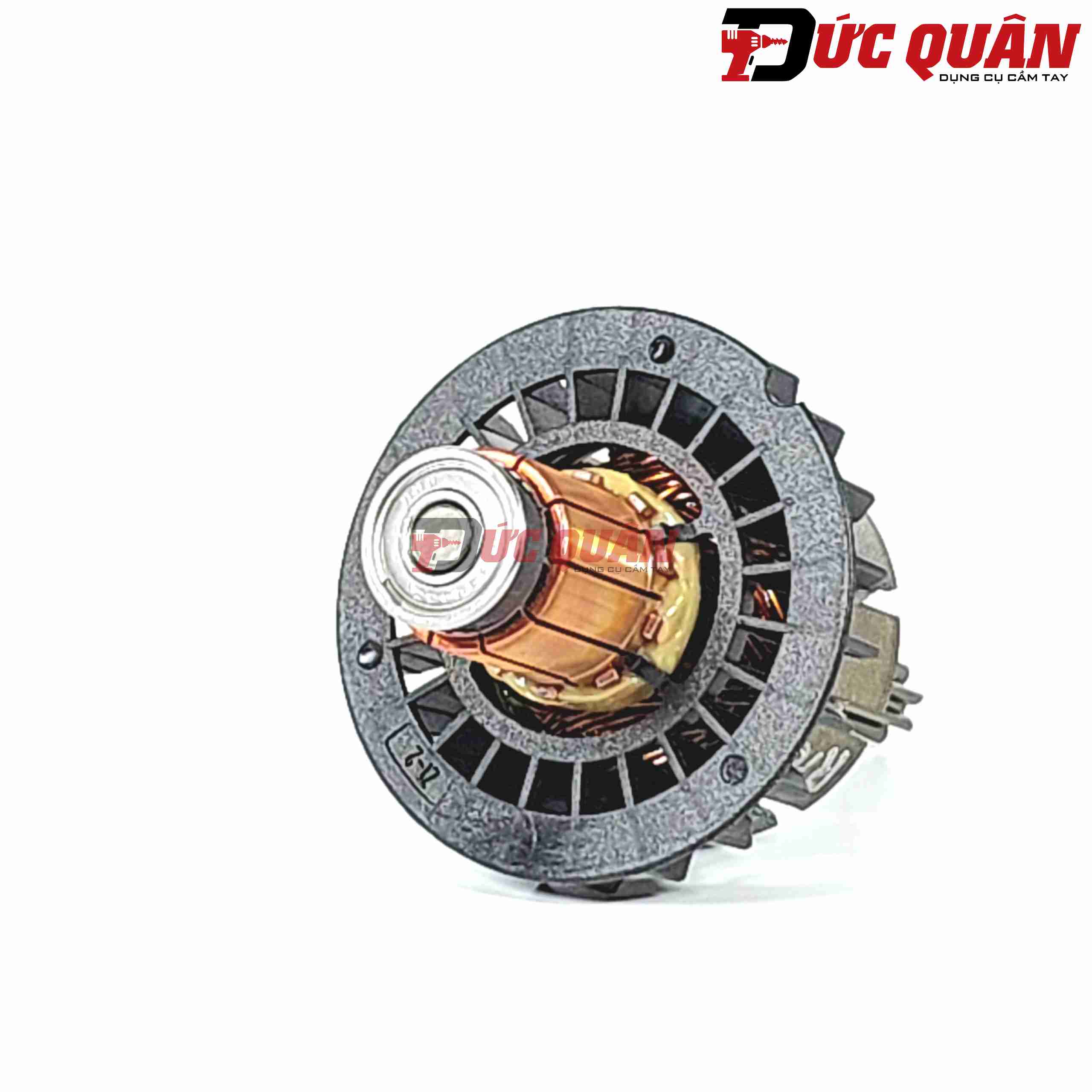 Rotor máy vặn vít dùng pin 18V DTD152/XDT11