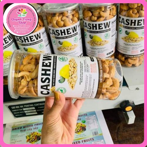 ??️??️ hat điều rang muối tách vỏ 500g