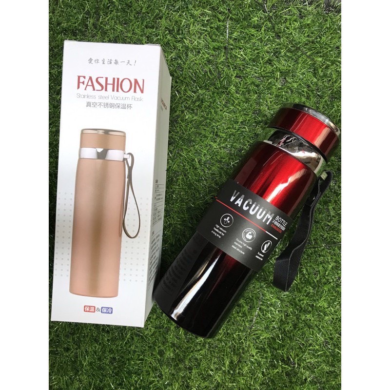 Bình giữ nhiệt inox 304 dung tích 800ml và 1000ml (BOTTLE SPORT)