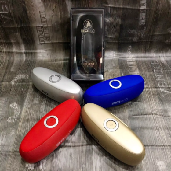 Loa bluetooth bolead s8 - loa cầm tay cao cấp, âm thanh stereo chất lượng cao kết nối bluetooth lên đến 15m pin có dung lượng lớn 2000mah thời lượng sử dụng lâu