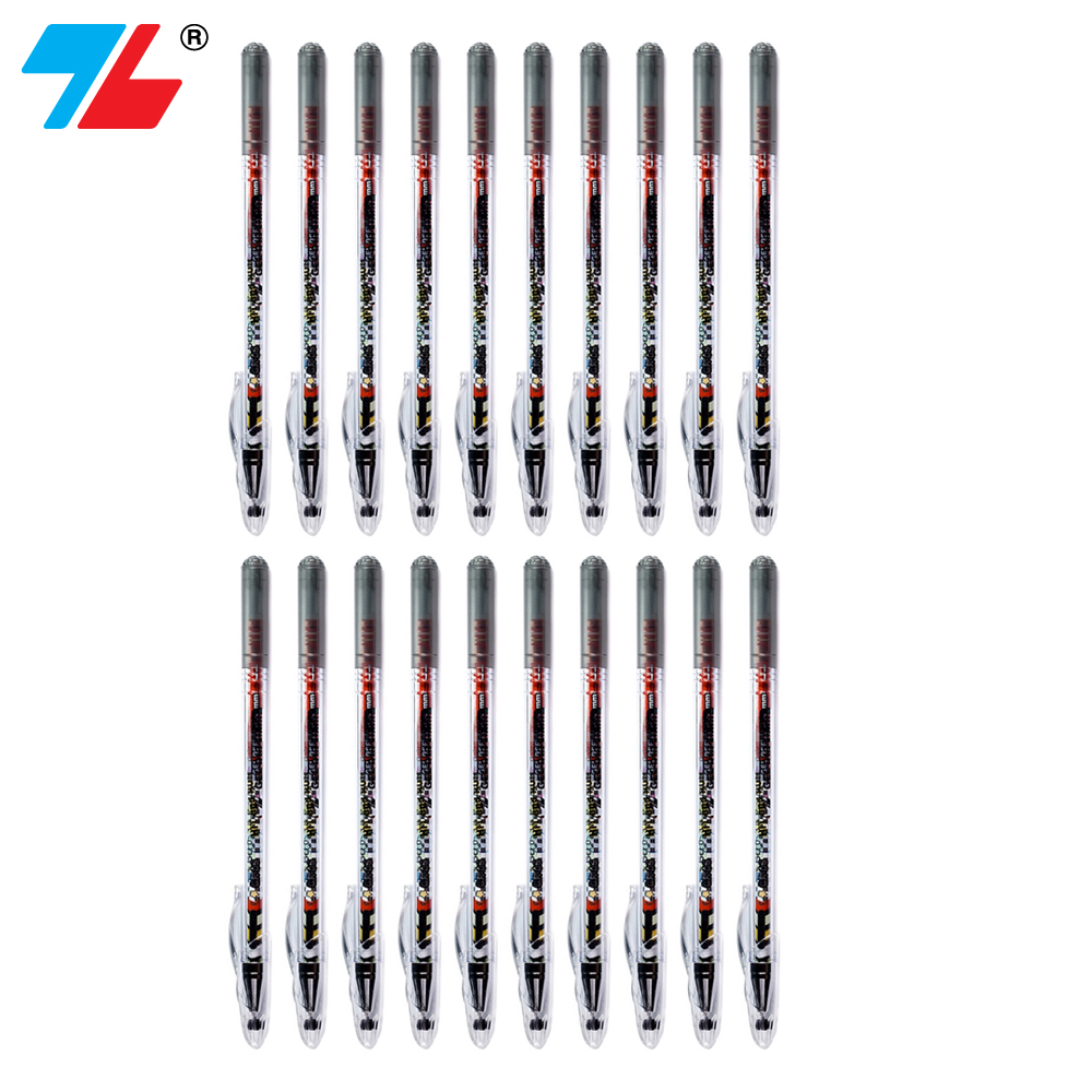 Combo 20 Bút Gel Thiên Long GEL-018