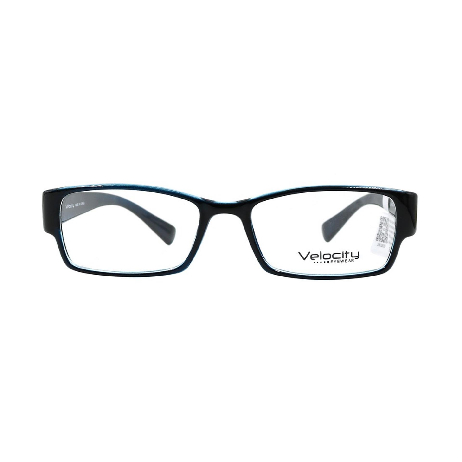Gọng kính Unisex VELOCITY VL97467 152