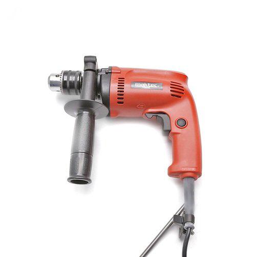 Bộ máy khoan động lực Maktec MT811KX1 (Nhật Bản) Tặng hộp nhựa và bộ mũi khoan Makita 9 món
