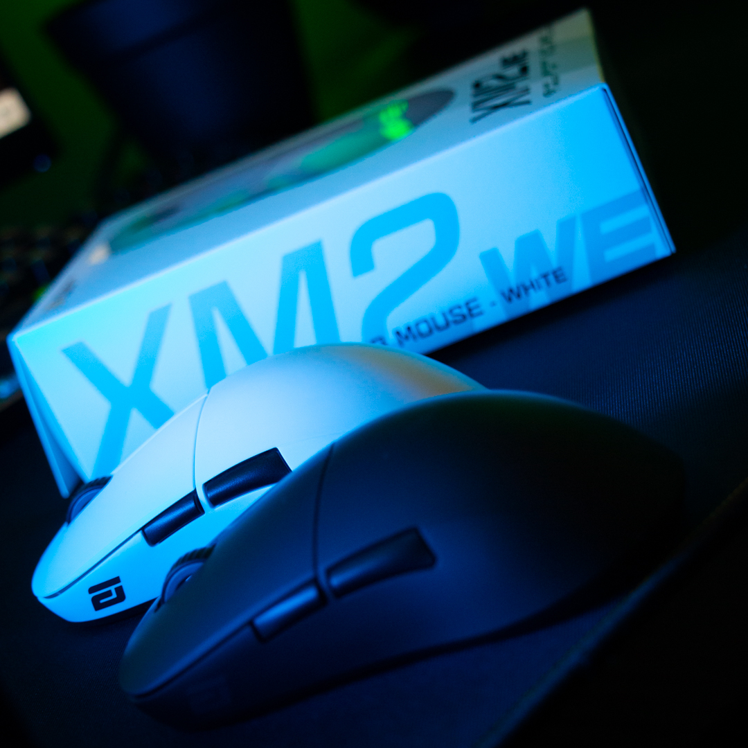 Gaming Mouse EndGame Gear XM2we