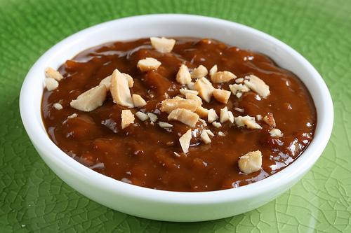 Bình 2.1kg Tương Đen Cholimex chấm đồ chiên, phở....thơm ngon