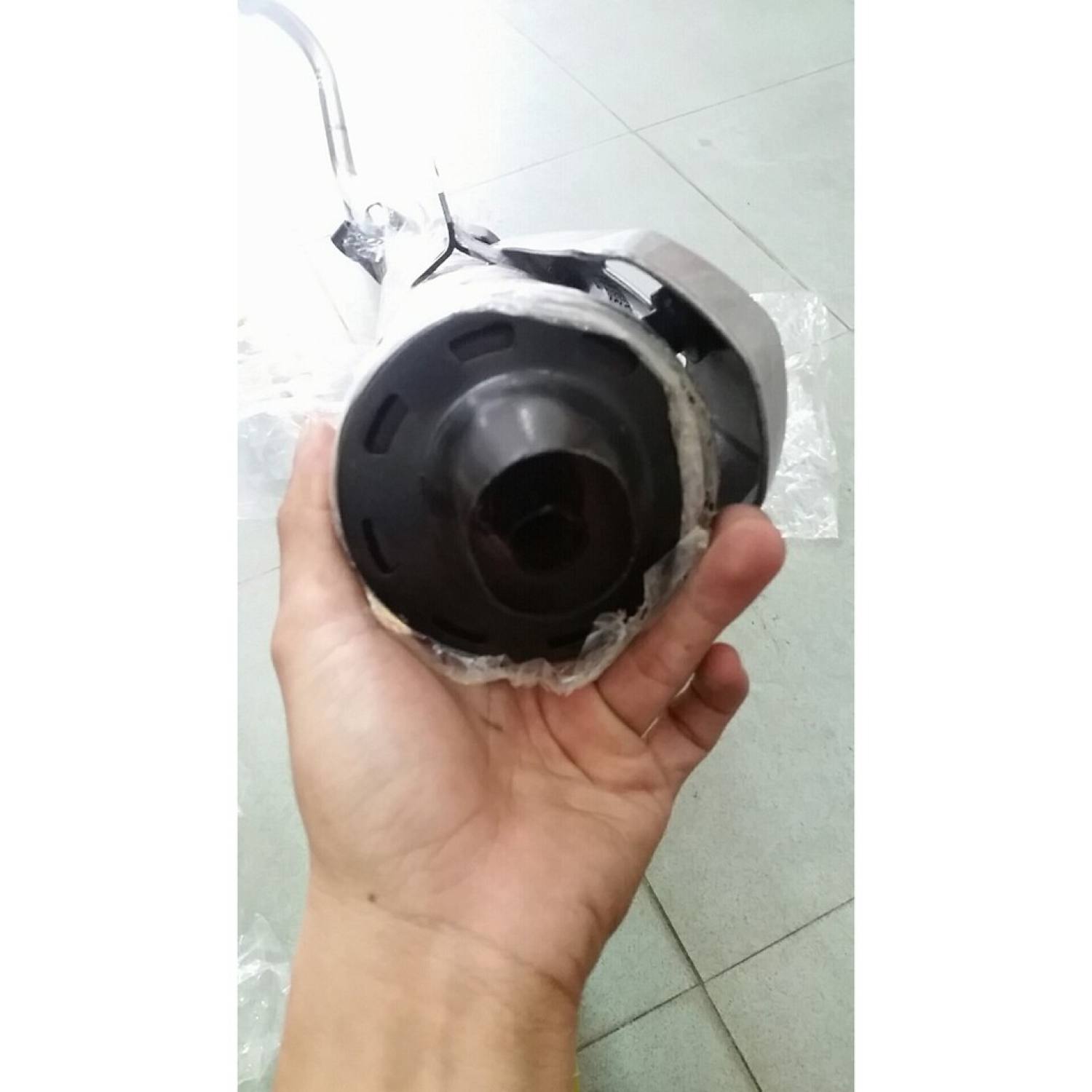 pô xe máy po sirius kieu ex 4so spak